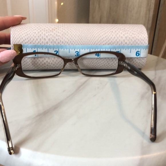 Coach glasses frames - Picture 11 of 13